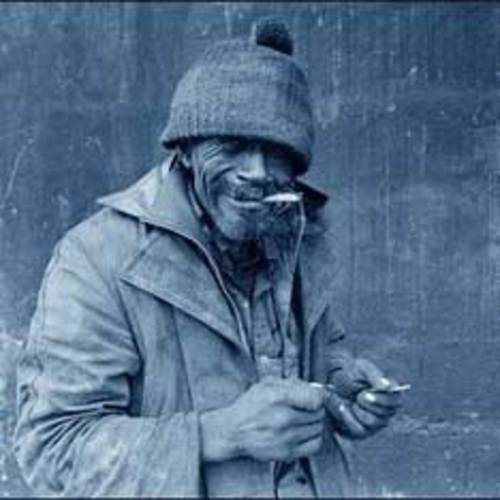 Жить на донышке осталось