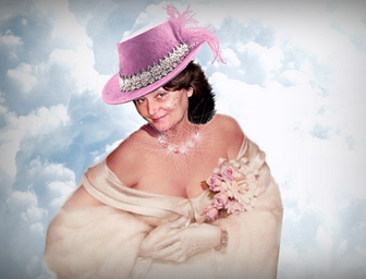 Мон шер, не спите, Дорогой...