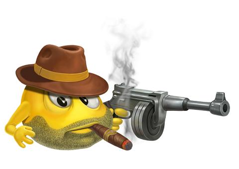 Колобок