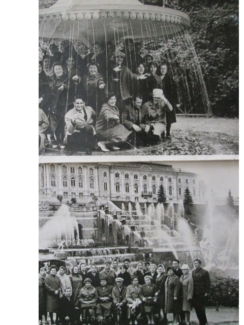 Мой главный символ России