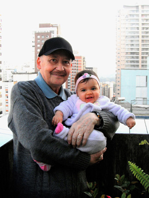 Николаю Сорокину