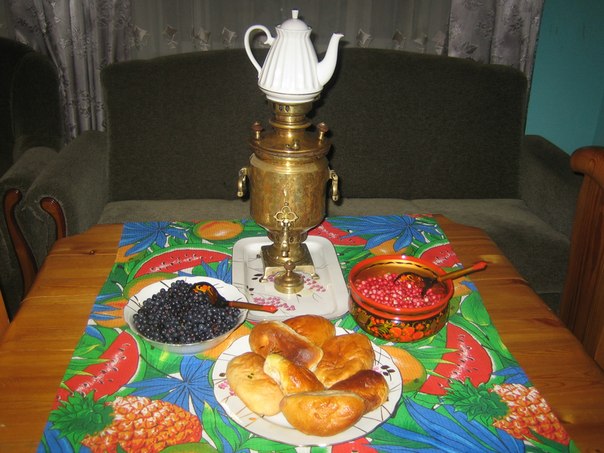 Люблюшечка
