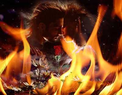 Встретив раз прощаться не хочу я