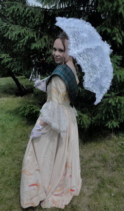 Девятнадцатый век