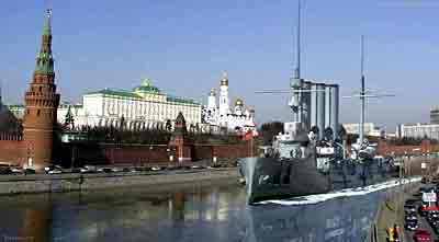 Ещё жива моя Россия!