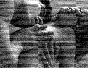 Руки в заломе...