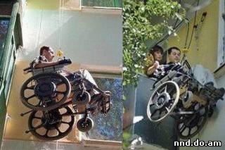 Молюсь, сынок!