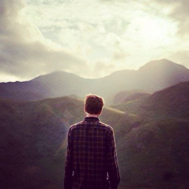 Все мысли о тебе