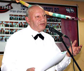 Иосифу Скарбовскому