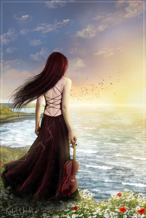 Ушел внезапно, так же как явился..