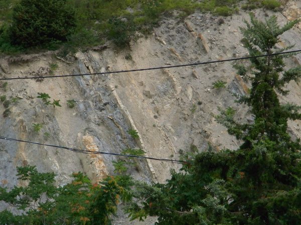 Дорога в Новороссийск