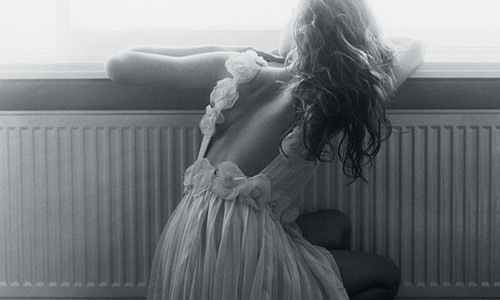 Ты своими фразами меня доводишь до слёз...