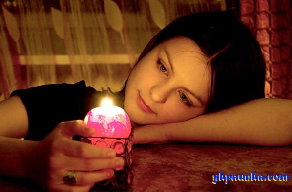 Не зажигайте свечи мне на память