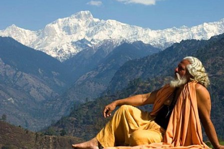 За свою жизнь я убедился...