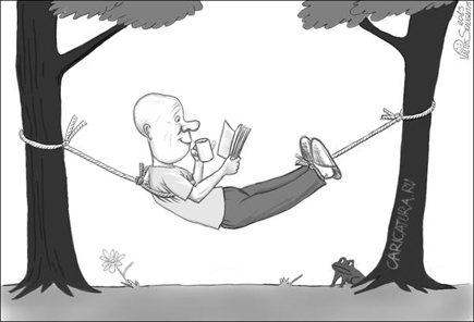 Толкование сна. 38. Утреннее пробуждение