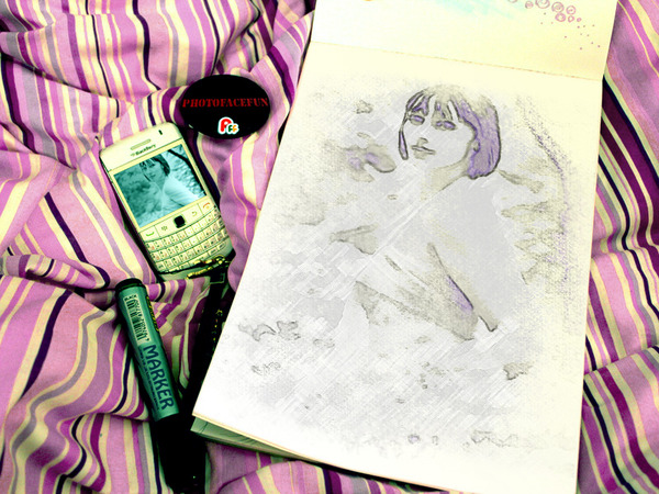 В твоёй судьбе я просто гость! 04. 08. 2013г