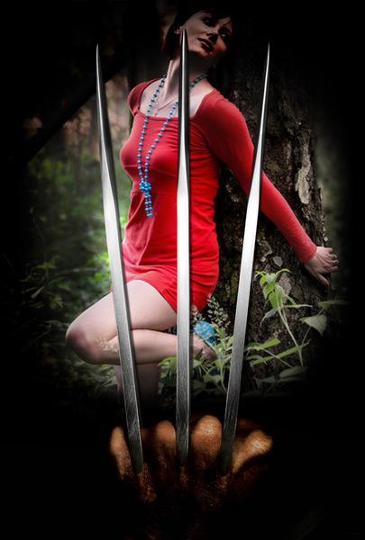 Теперь раба и в клетке пусто! 04. 08. 2013г