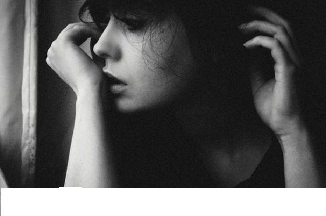 Я не смогла...