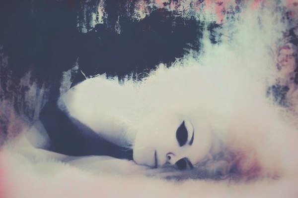 В комнате твоей