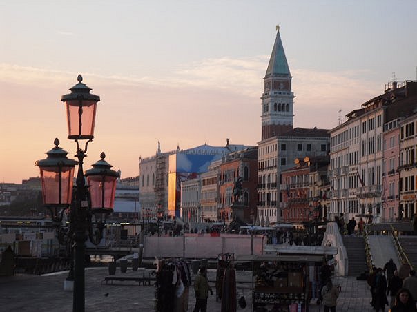 Cipriani. Венеции посвящается