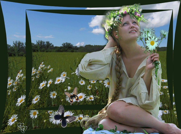 Сезон любви