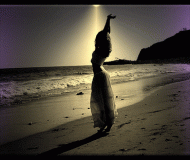 Любовь у Господа просила