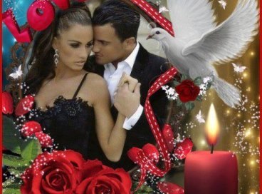 Пусть из искры возгорится пламя!