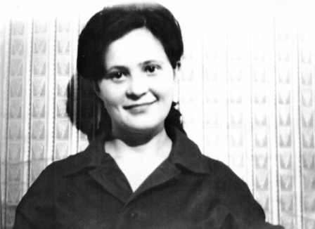 Не плачь, Алёнка!.. Наталье Сергеевне Тюриной