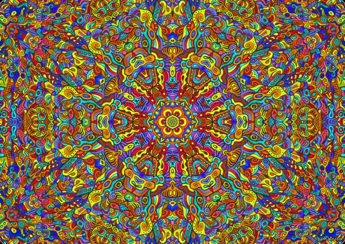 Бухара. Песнь ковра