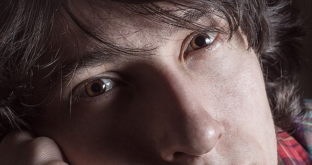 Разговор с сыном