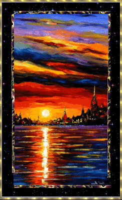 Тонка, как нить бывает грань... На Она искала Бога