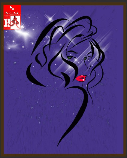 А полетели со мною в космос!?