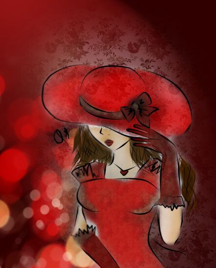 Средь южных прелестей скучая...