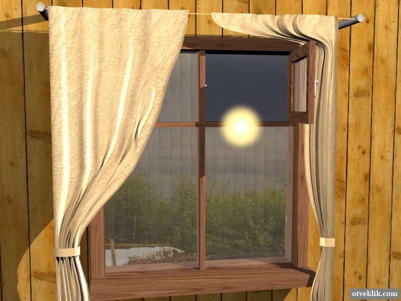 Шаровая молния