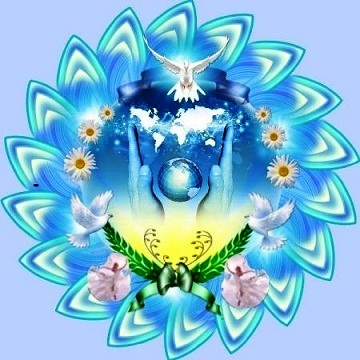 Спрятаться от себя любимого...