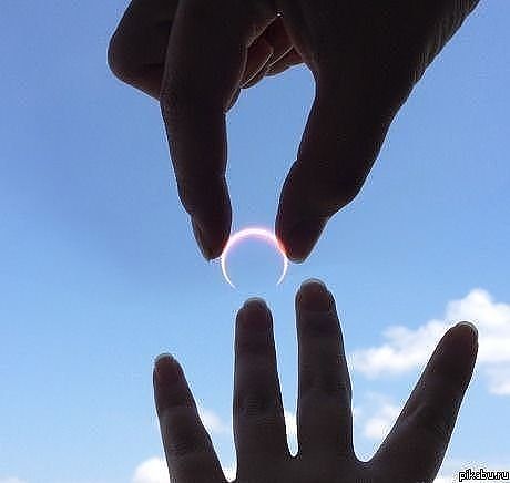 Мой свадебный наряд