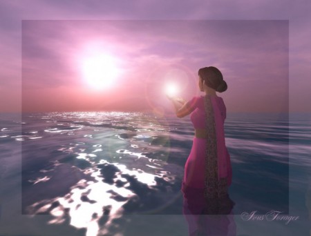 Прошу тебя...