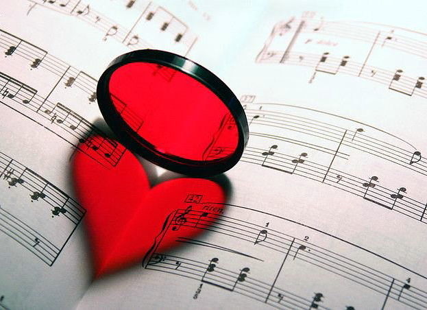 Царствует звучанье