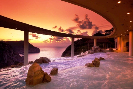 Царство Безмятежности...