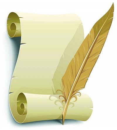 Я Твiй вiршар!