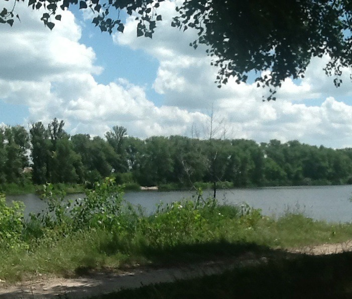 Конец лета!