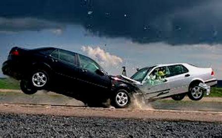 Война на дорогах