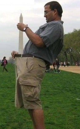 Аккумулятор - вся шкала!