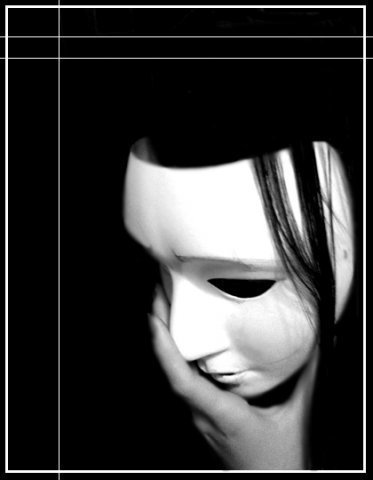 Безликой жизни серая размеренность