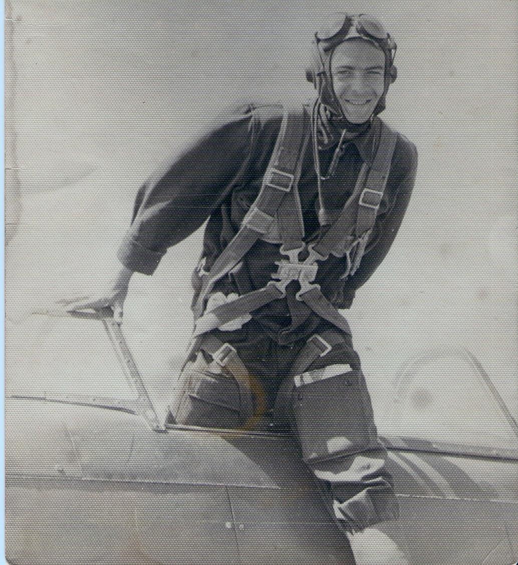 100 лет ВВС. Крылья в небе-7