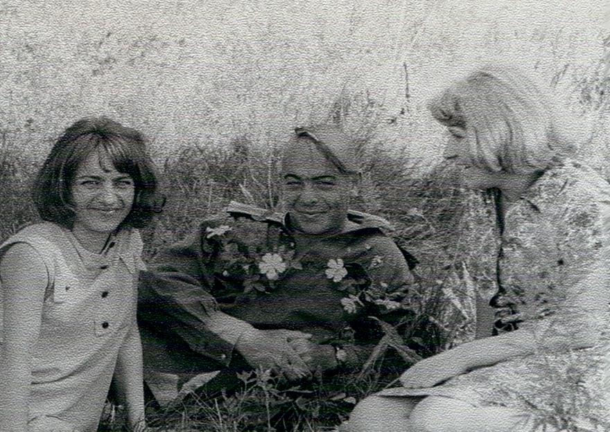 100 лет ВВС. Крылья в небе-12