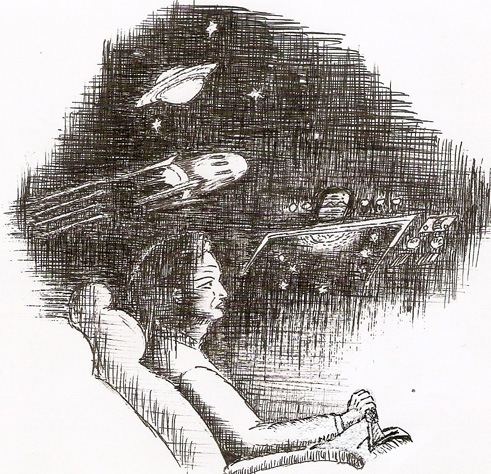 100 лет ВВС. Крылья в небе-21