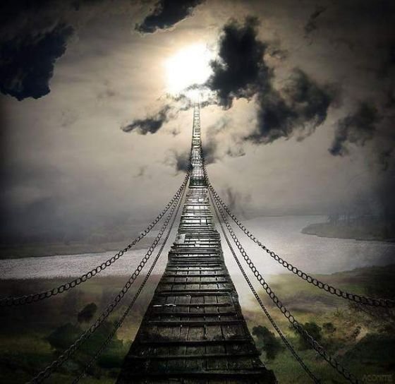 Пойти по Косогору