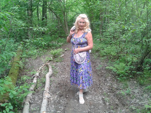 На круги своя...