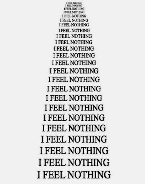 С радостью жить, как камень